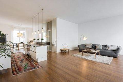München Wohnungen, München Wohnung kaufen