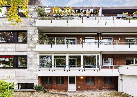 Münster Wohnungen, Münster Wohnung kaufen