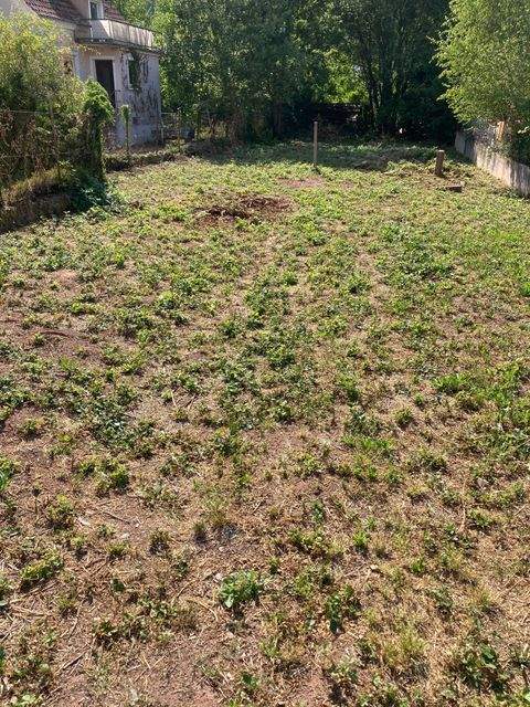 Bruchweiler-Bärenbach Grundstücke, Bruchweiler-Bärenbach Grundstück kaufen