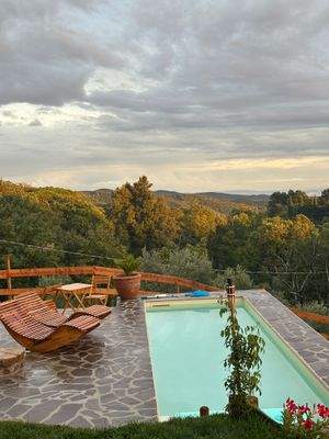 Villa-Prata-Poolbereich