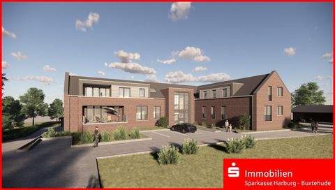 Salzhausen Wohnungen, Salzhausen Wohnung kaufen