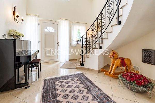 Flur Eingangsbereich