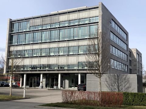 Stuttgart Büros, Büroräume, Büroflächen 