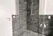 Bodentiefe Dusche