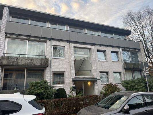 Haus Zitzewitzstraße 20