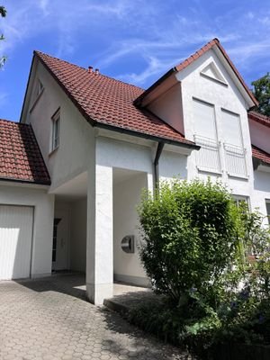 Haus 02 Außenansicht