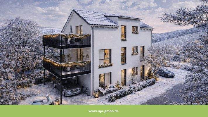 Zuhause beginnt hier