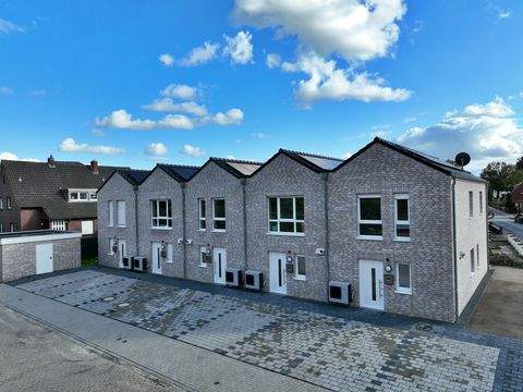 Bad Bentheim Häuser, Bad Bentheim Haus mieten 