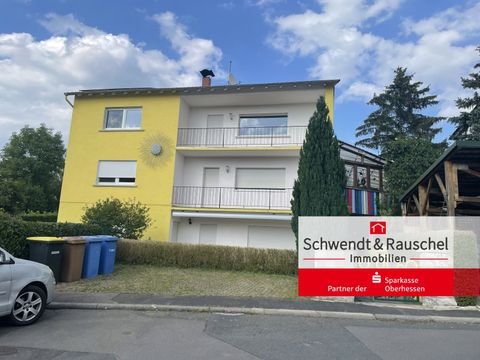 Bad Nauheim Wohnungen, Bad Nauheim Wohnung kaufen