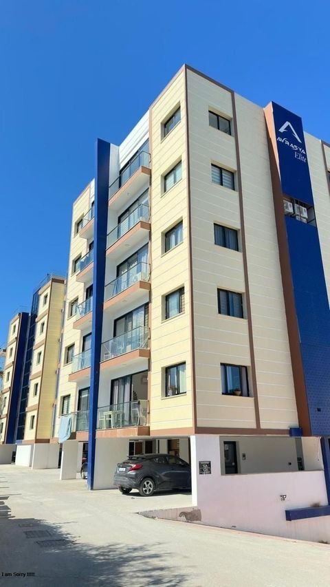 Kyrenia Wohnungen, Kyrenia Wohnung kaufen