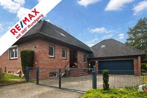 Buchholz in der Nordheide Häuser, Buchholz in der Nordheide Haus kaufen