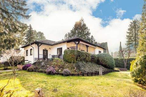 Berlin / Karolinenhof Häuser, Berlin / Karolinenhof Haus kaufen