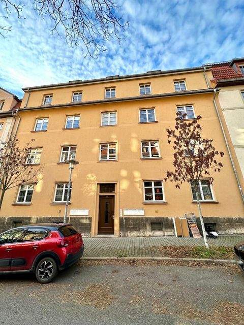 Weimar Wohnungen, Weimar Wohnung mieten