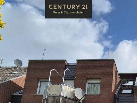 Pulheim-Sinnersdorf Wohnungen, Pulheim-Sinnersdorf Wohnung kaufen