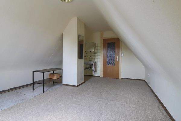 Schlafbereich 2 - DG