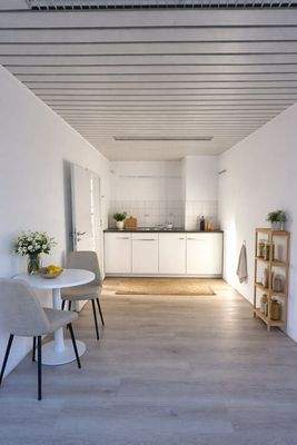 Inspiration Kochnische