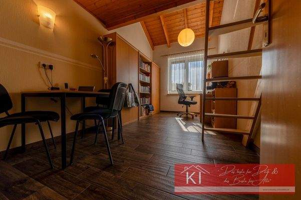 OG Kinderzimmer1 mit Galerie