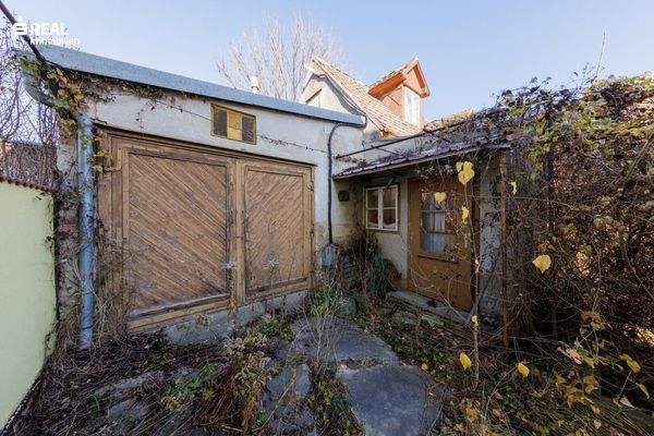 Grundstück Altbestand 2