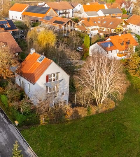 Paunzhausen Häuser, Paunzhausen Haus kaufen