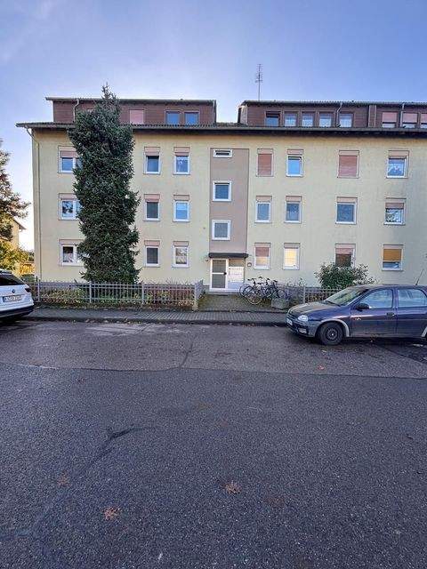 Bruchsal Wohnungen, Bruchsal Wohnung mieten