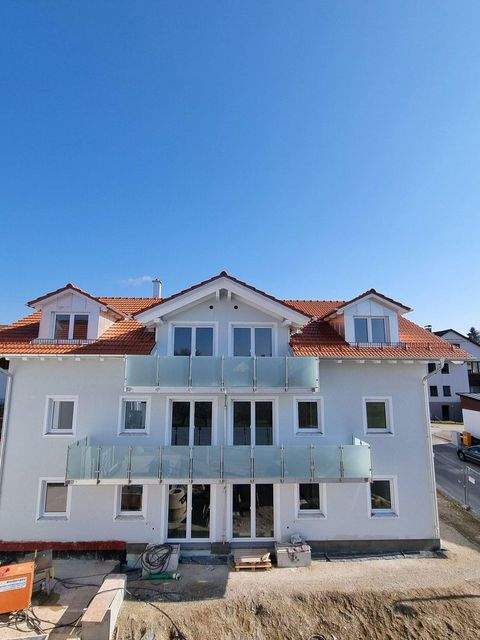 Grafing Wohnungen, Grafing Wohnung mieten