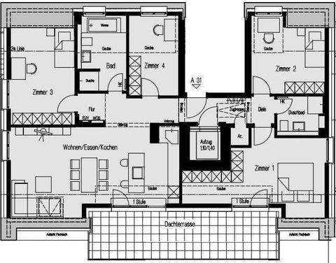 Wiesbaden Wohnungen, Wiesbaden Wohnung kaufen