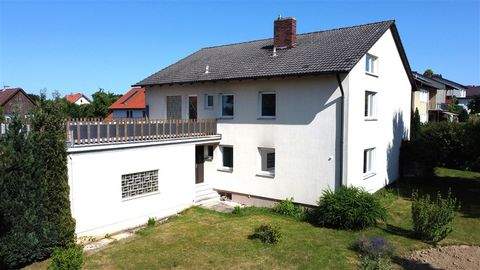 Reisbach Häuser, Reisbach Haus kaufen
