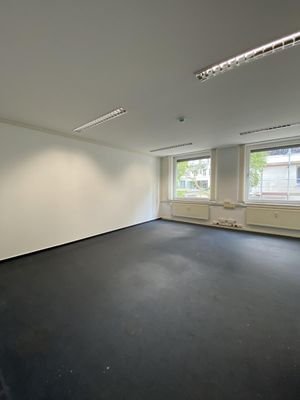 Bürofläche