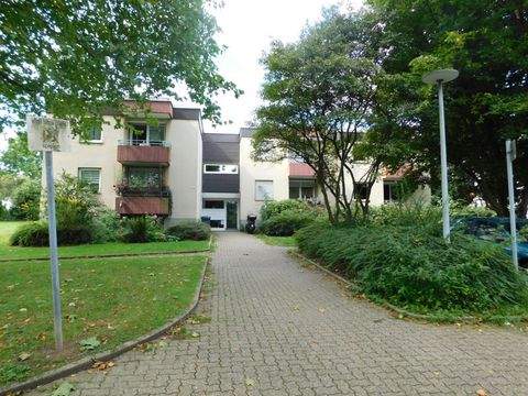 Witten Wohnungen, Witten Wohnung mieten