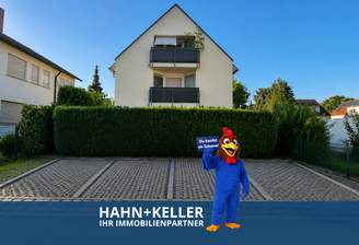 Neuhausen auf den Fildern