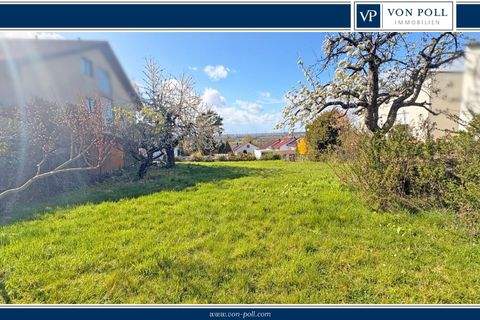 Weinheim / Lützelsachsen Grundstücke, Weinheim / Lützelsachsen Grundstück kaufen