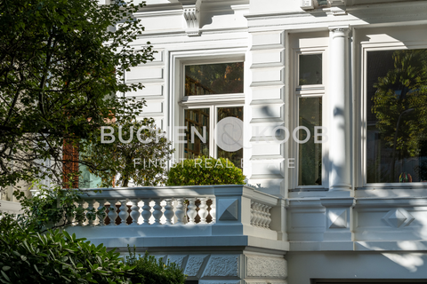 Hamburg Häuser, Hamburg Haus kaufen