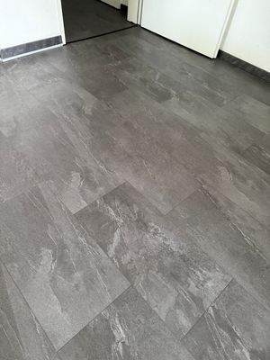 Laminat, Übernahme möglich