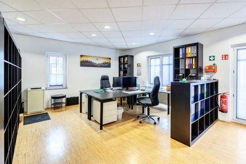 Krailling Büros, Büroräume, Büroflächen 