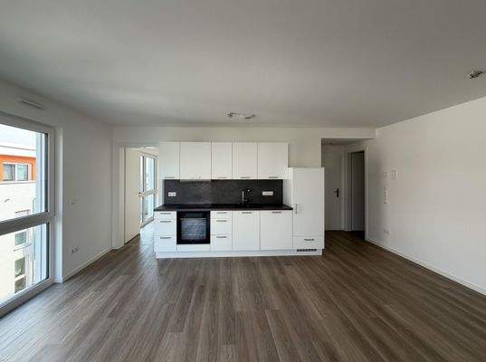 Wohn- und Essbereich