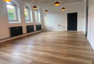 Yoga, Bewegung, Workshop, Tanz