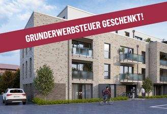 Grunderwerbsteuer_geschenkt