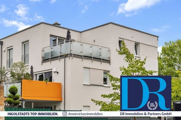 DR Immobilien & Partners GmbH