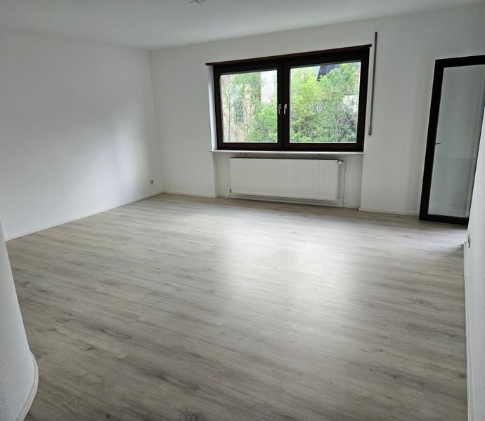 2 Zimmer Wohnung in Saarbrücken (Malstatt)