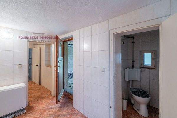 Immobilie in Döbeln zu verkaufen_WC