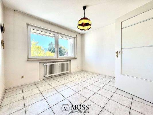 Kinderzimmer, oder Arbeitszimmer