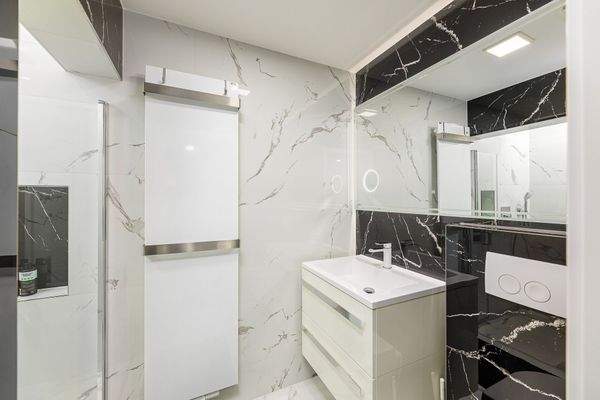 Bad 2 Gästezimmer 2