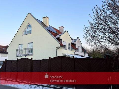 Offingen Häuser, Offingen Haus kaufen