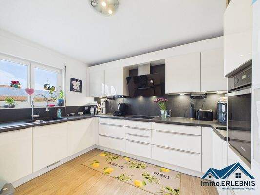 Küche!