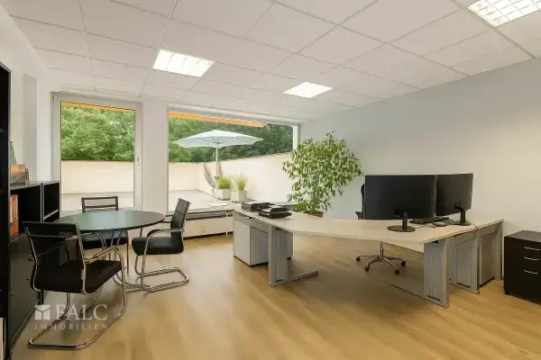 Büro 2