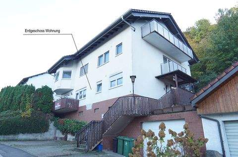 Meckesheim / Mönchzell Wohnungen, Meckesheim / Mönchzell Wohnung mieten