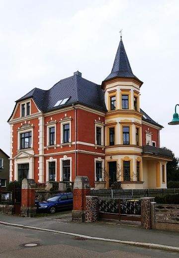 Haus kaufen in Naunhof b Grimma bei immowelt.de