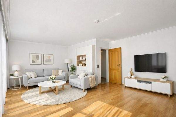 WZ Einrichtungsvorschlag KI