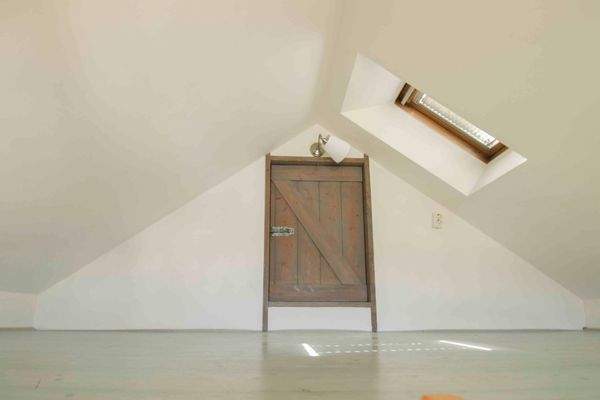 Galerie Dachspitz WE2