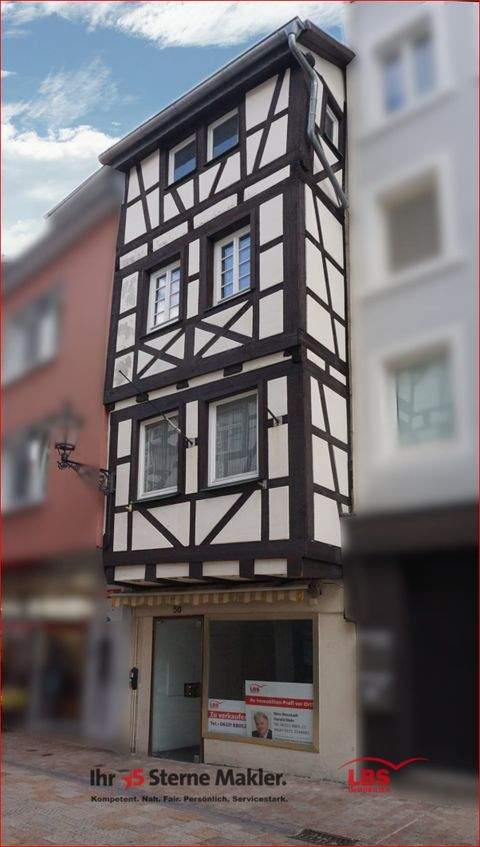 Neustadt Häuser, Neustadt Haus kaufen